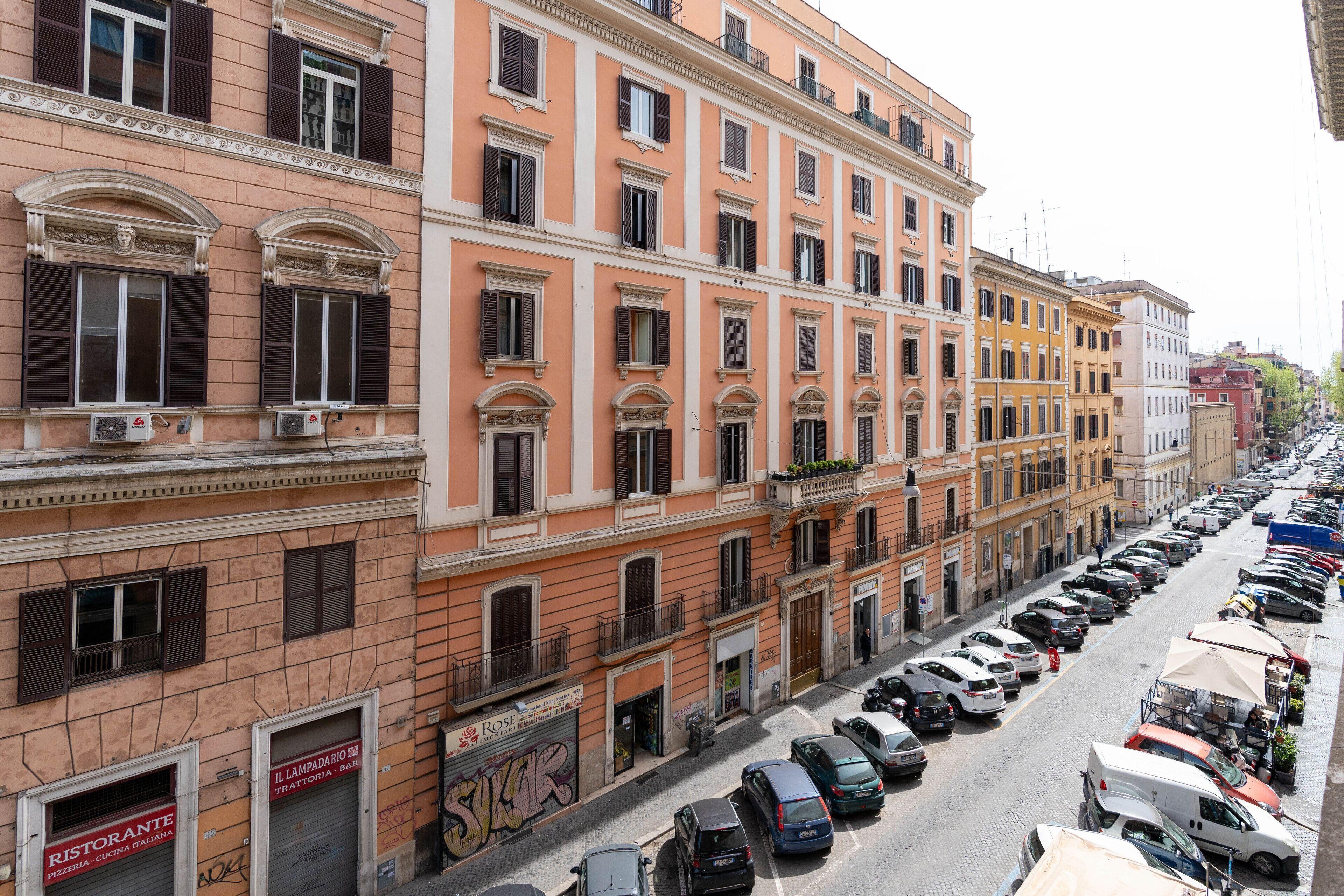 Rome Love Hotel — Photos 3